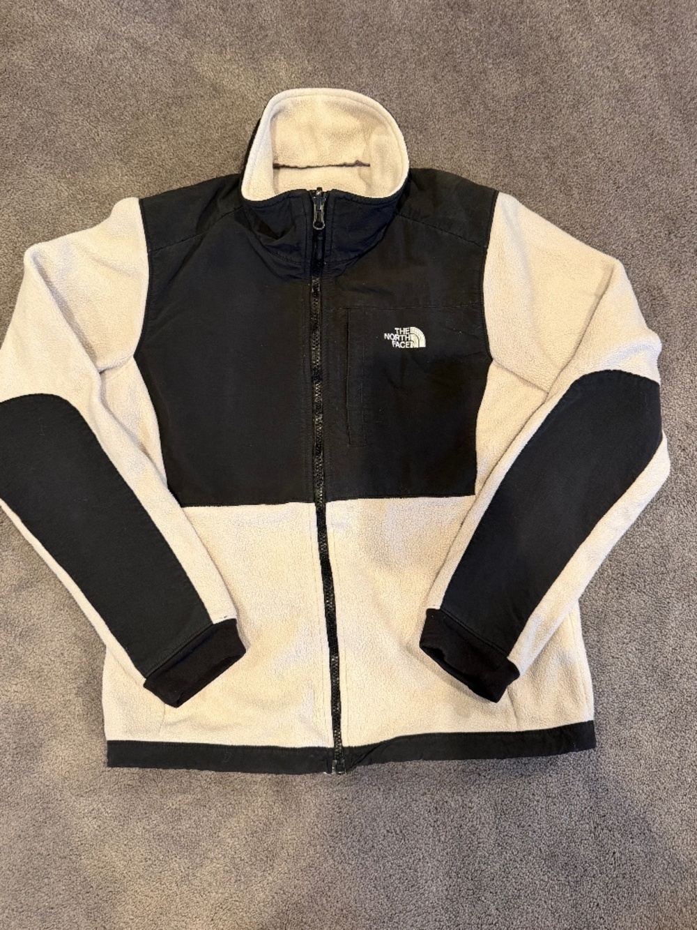 Women’s North Face Fleece